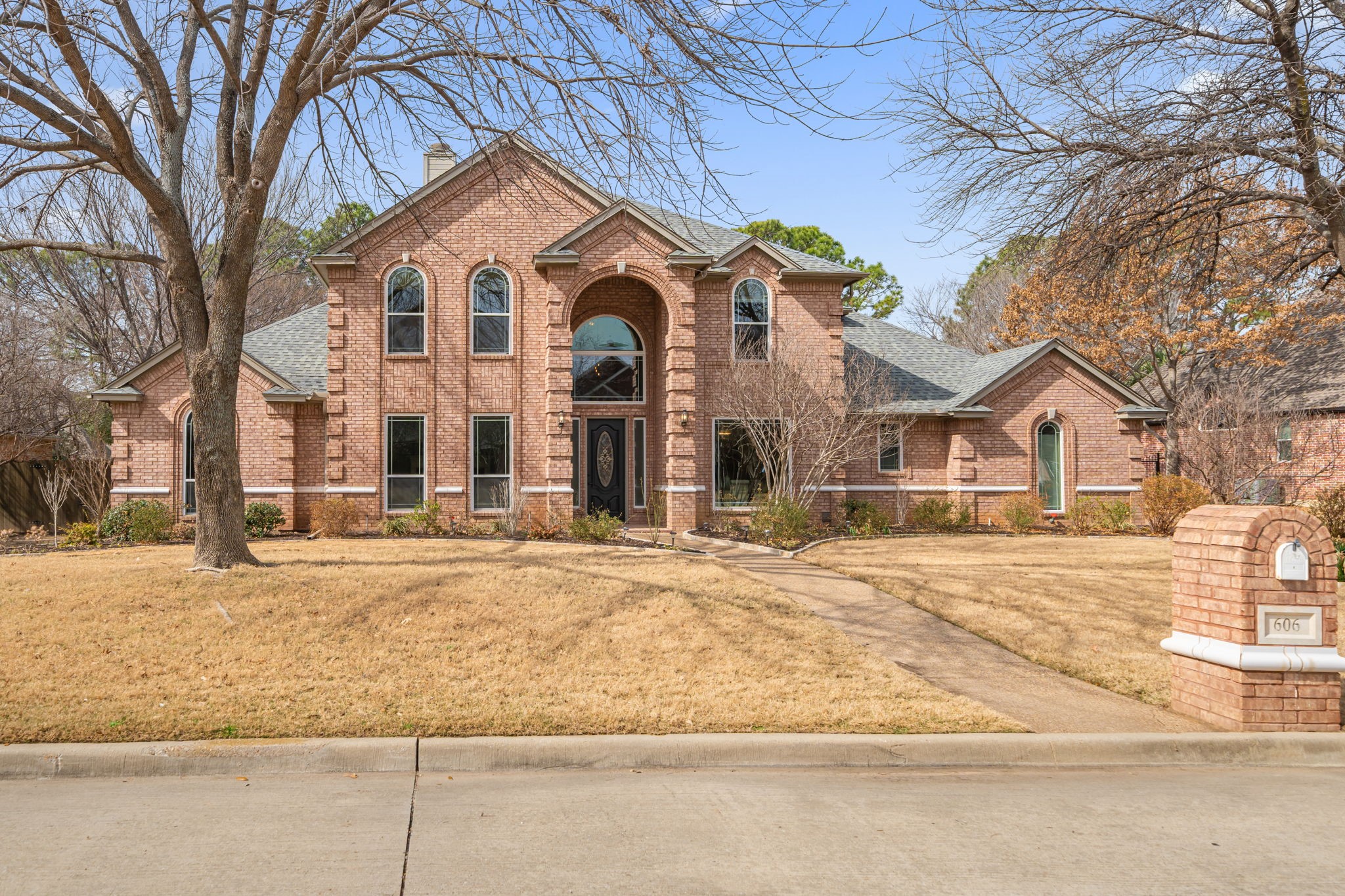 606 Morningside Drive Southlake TX 76092