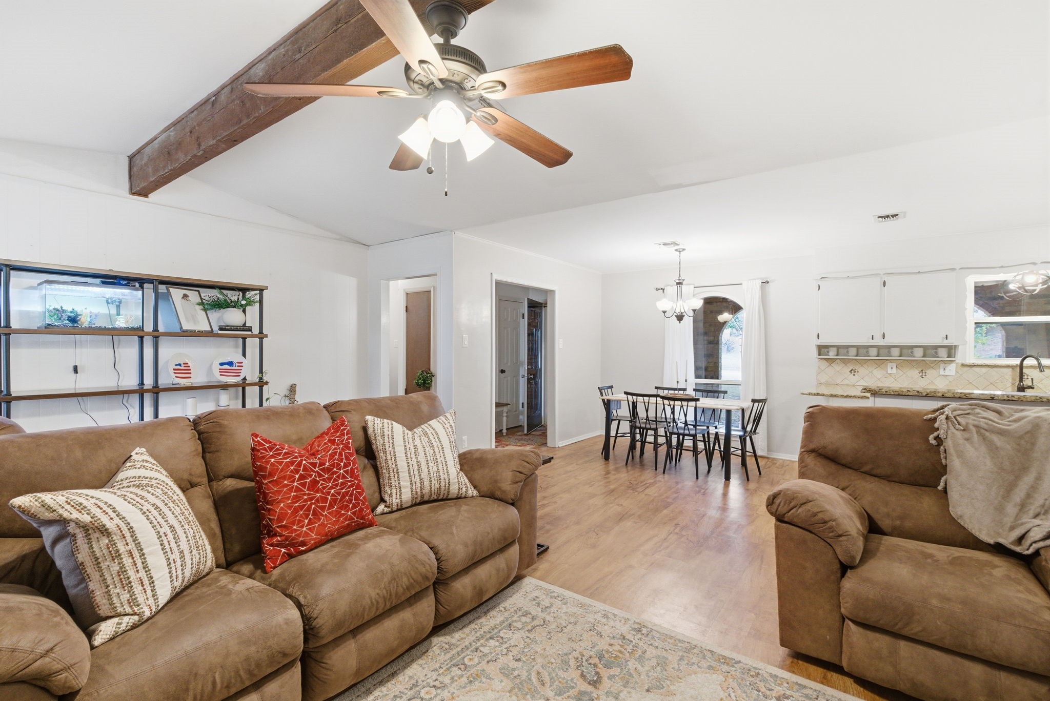 1201 Randy Graham TX 76450