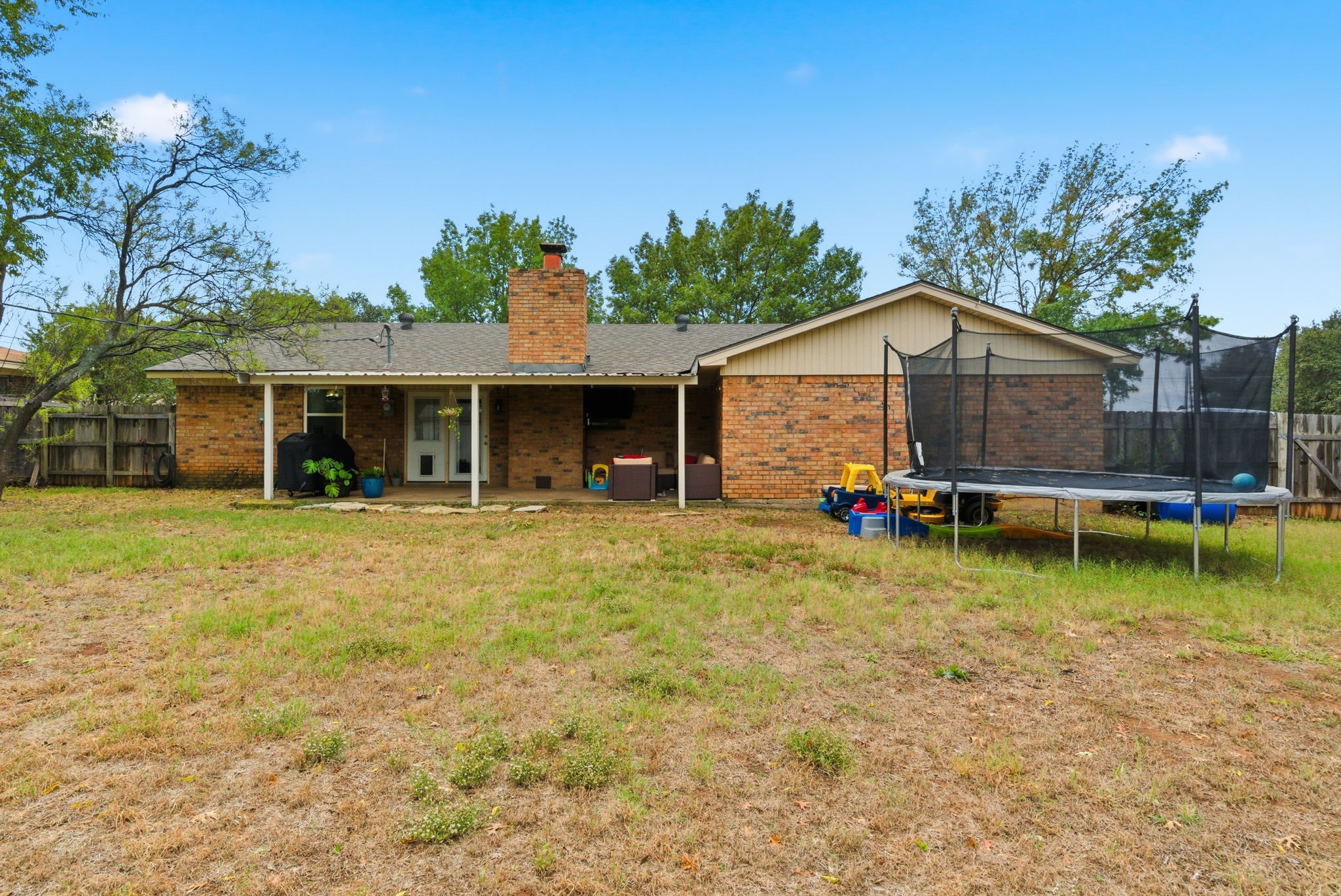 1201 Randy Graham TX 76450