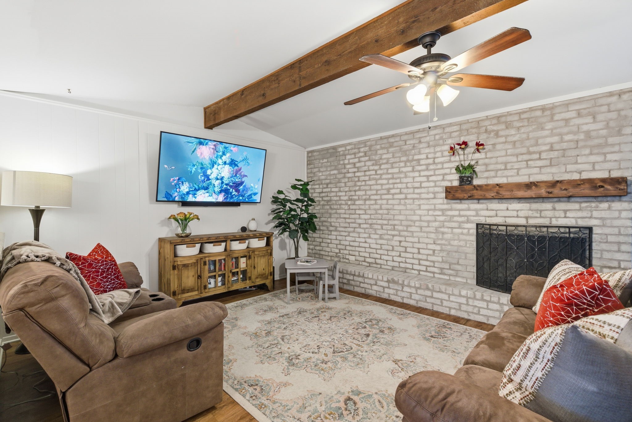 1201 Randy Graham TX 76450