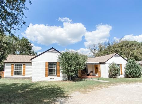 1803 E California Street Gainesville TX 76240