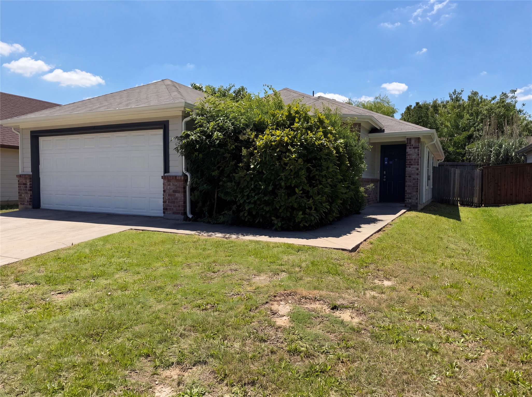 2824 Saint Bernard Drive Dallas TX 75233