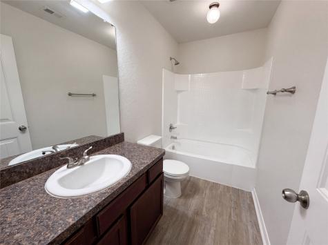 2824 Saint Bernard Drive Dallas TX 75233