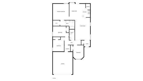 2824 Saint Bernard Drive Dallas TX 75233