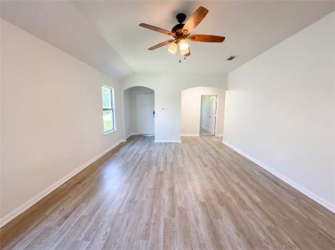 2824 Saint Bernard Drive Dallas TX 75233