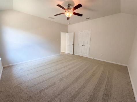 2824 Saint Bernard Drive Dallas TX 75233
