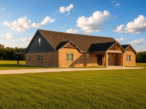 8281 Fm 641 Wortham TX 76693