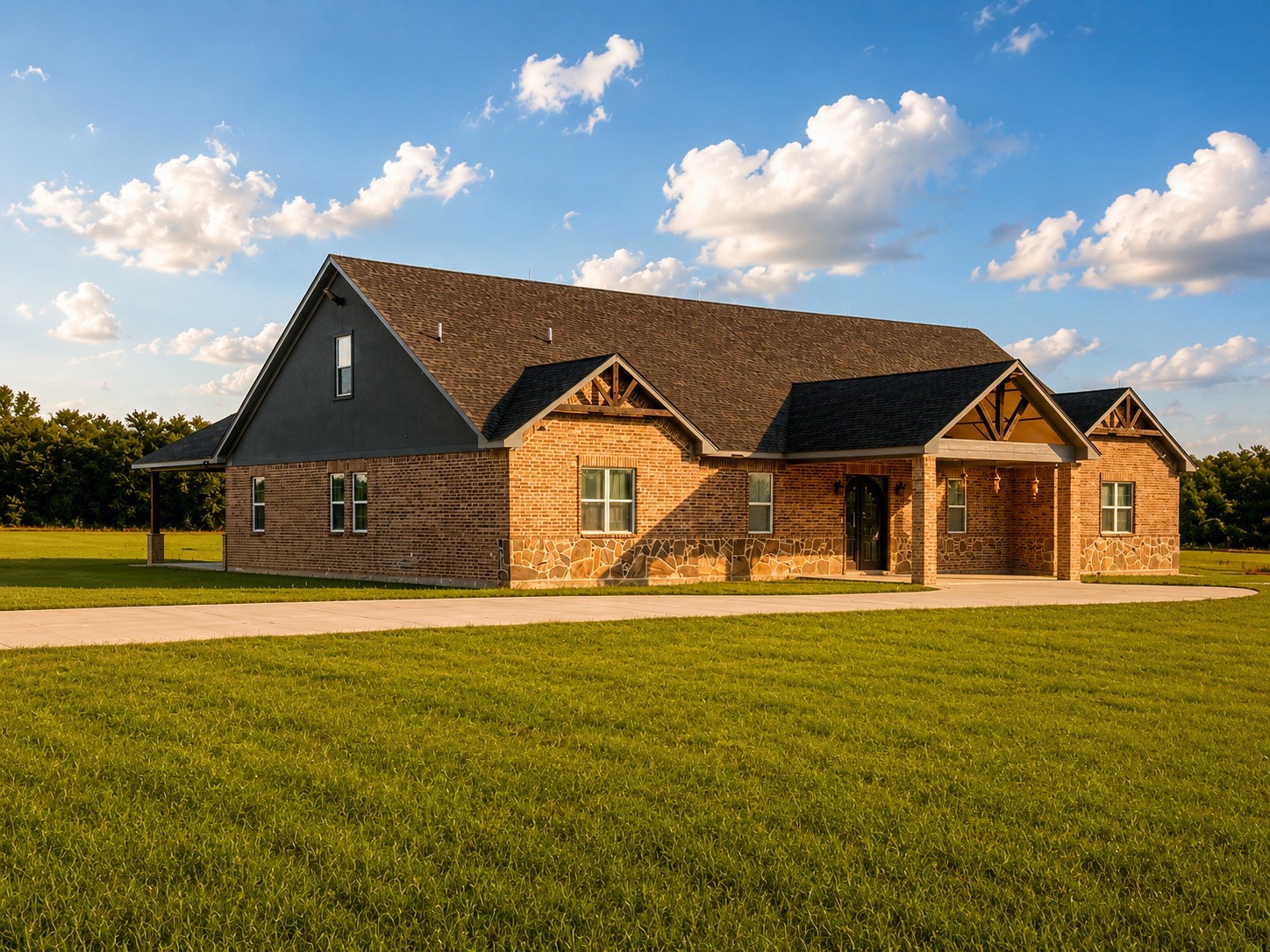 8281 Fm 641 Wortham TX 76693