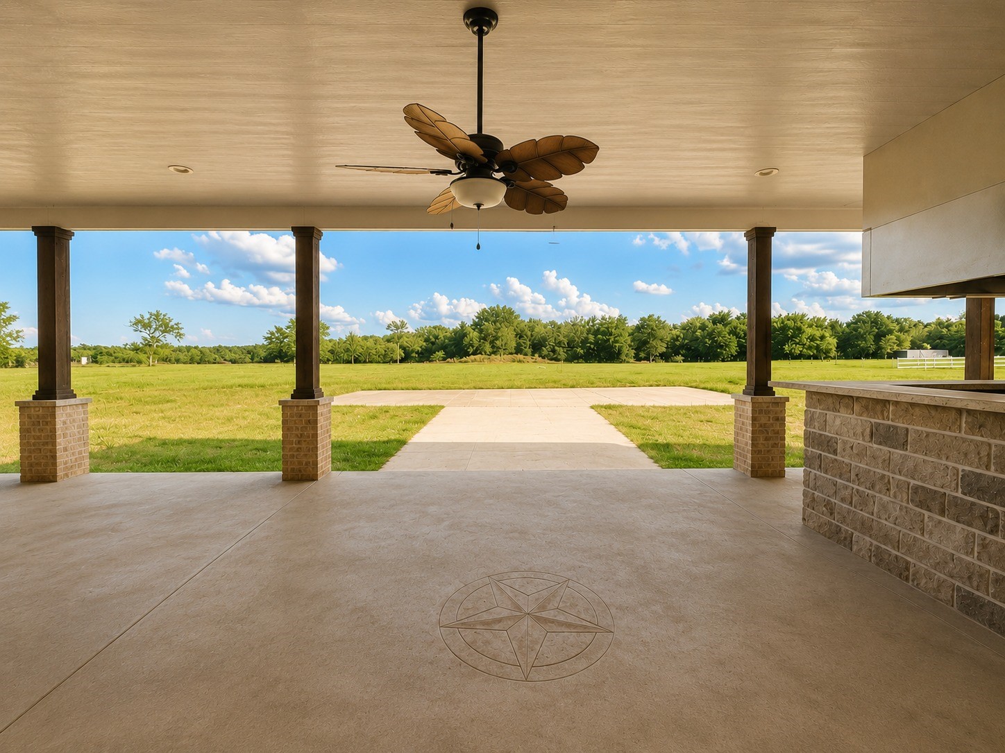 8281 Fm 641 Wortham TX 76693