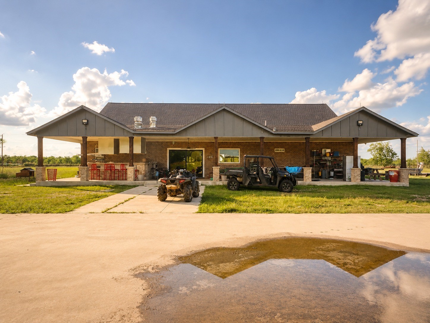 8281 Fm 641 Wortham TX 76693