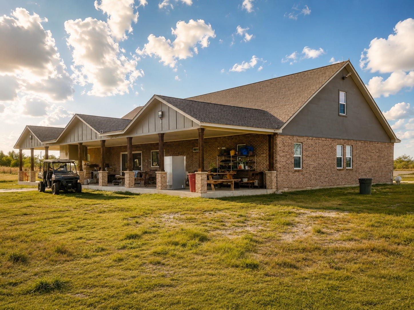 8281 Fm 641 Wortham TX 76693
