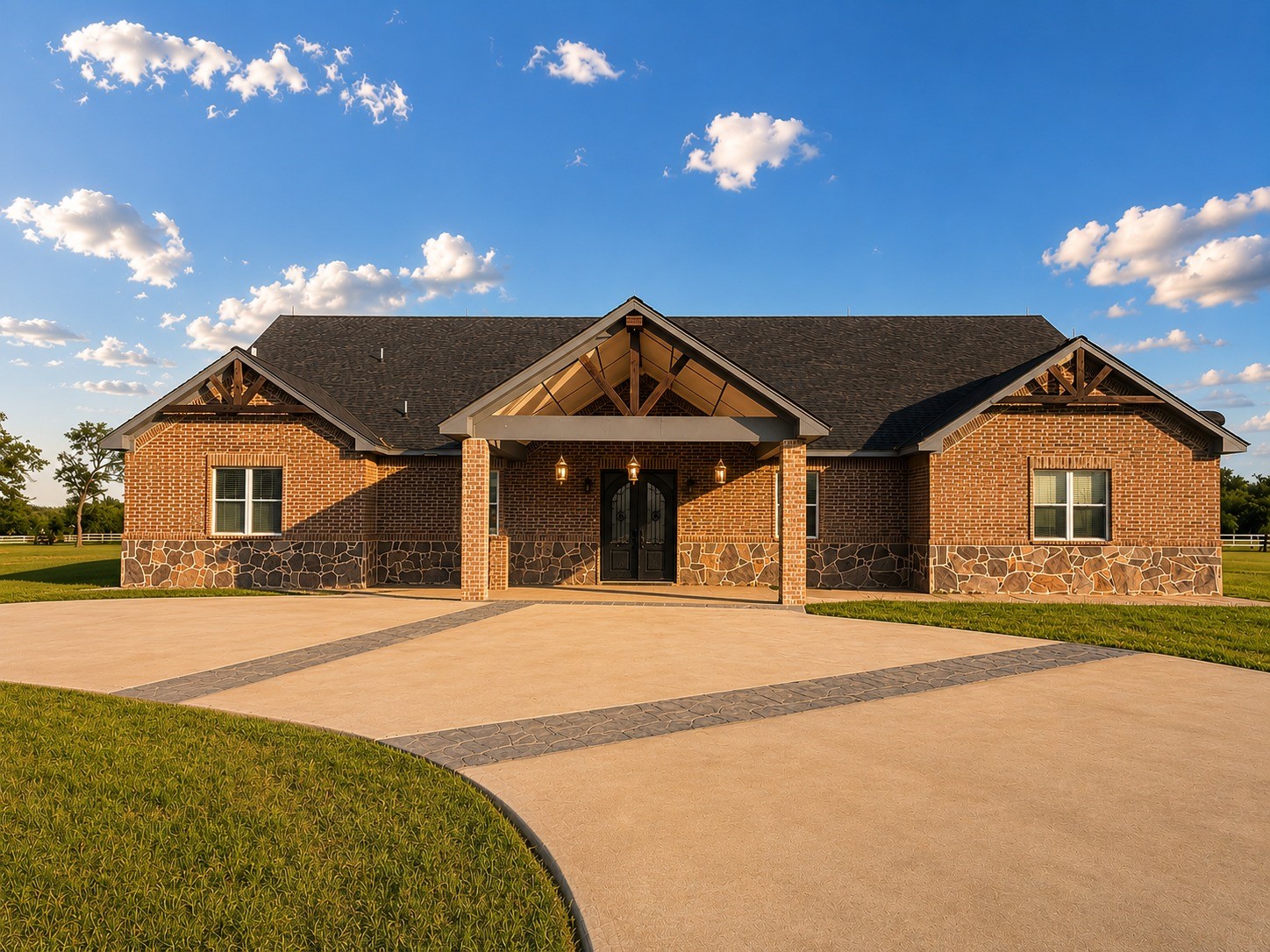 8281 Fm 641 Wortham TX 76693