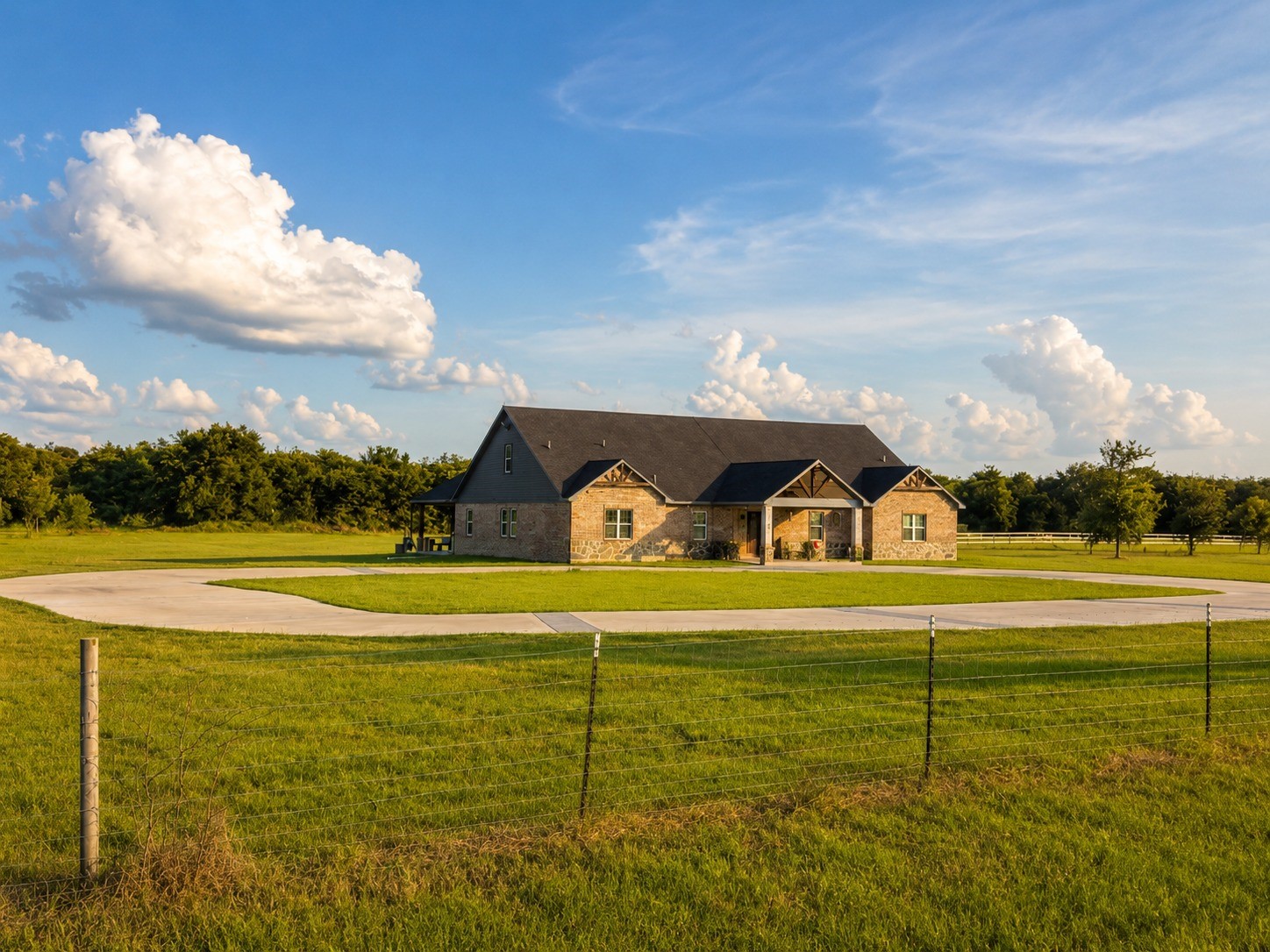8281 Fm 641 Wortham TX 76693