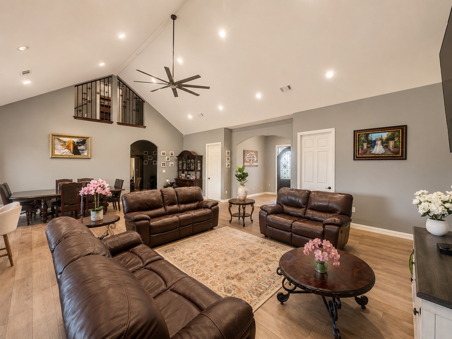 8281 Fm 641 Wortham TX 76693