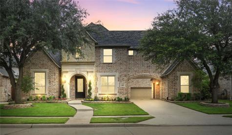 4456 Newcastle Drive Frisco TX 75034