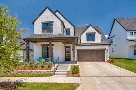 12932 Yale Court Frisco TX 75035
