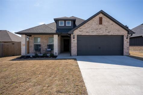 4008 Belmont Boulevard Sherman TX 75092