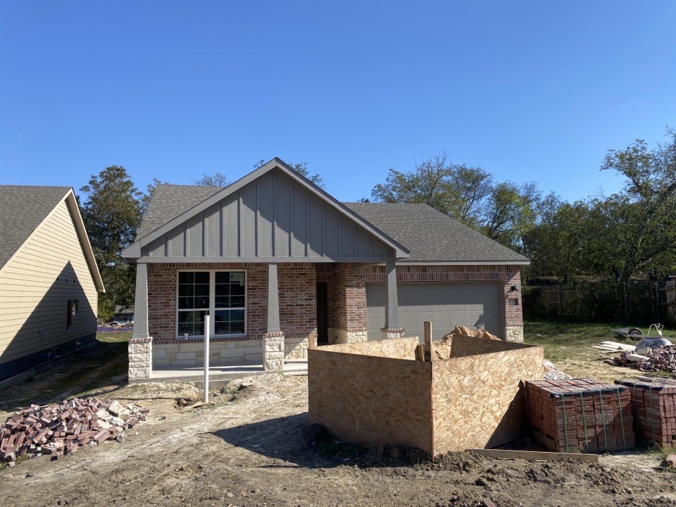 915 Sayle Street Greenville TX 75401