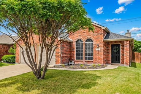 102 Starlight Drive Forney TX 75126