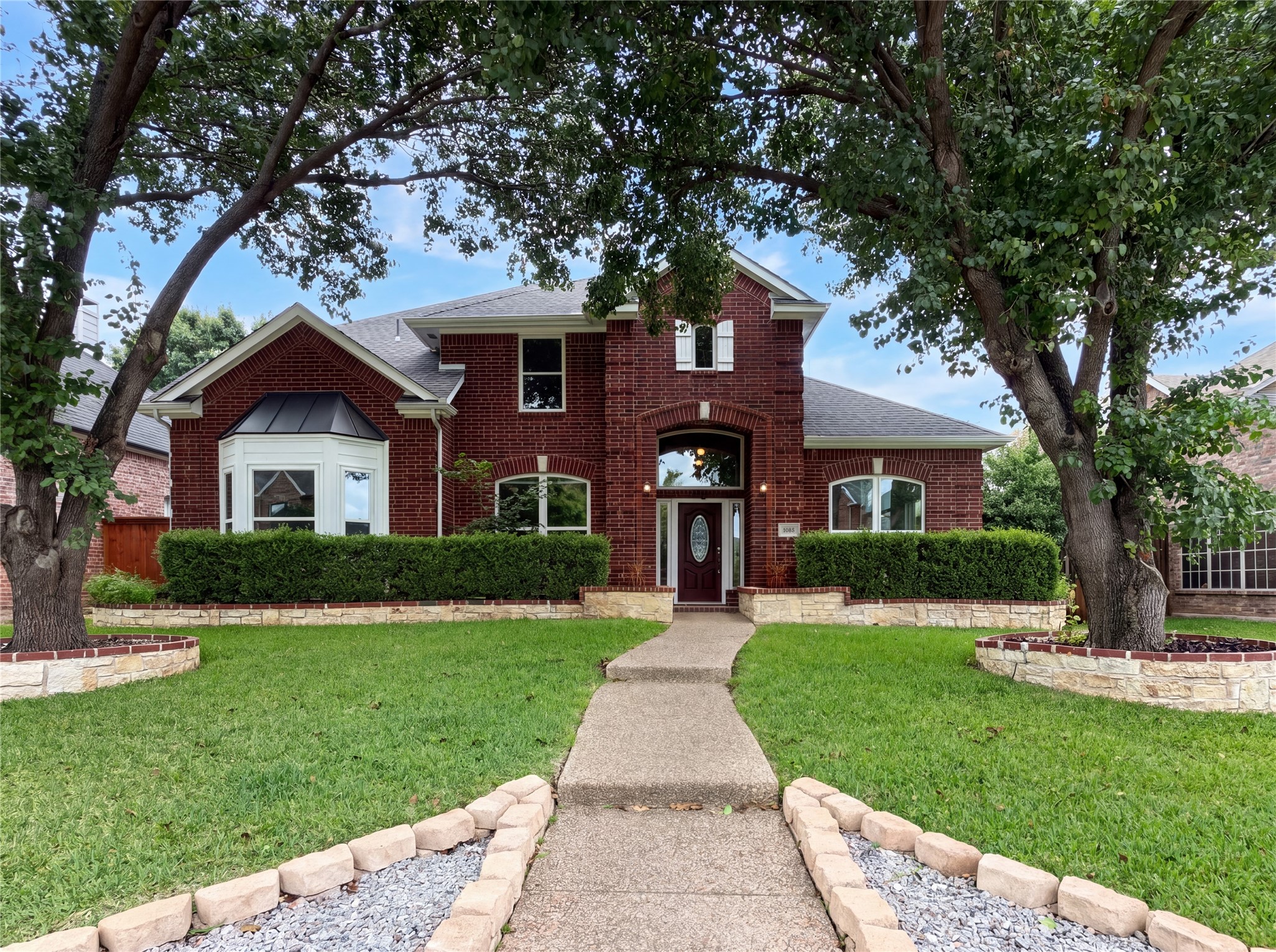 4536 Risinghill Drive Plano TX 75024
