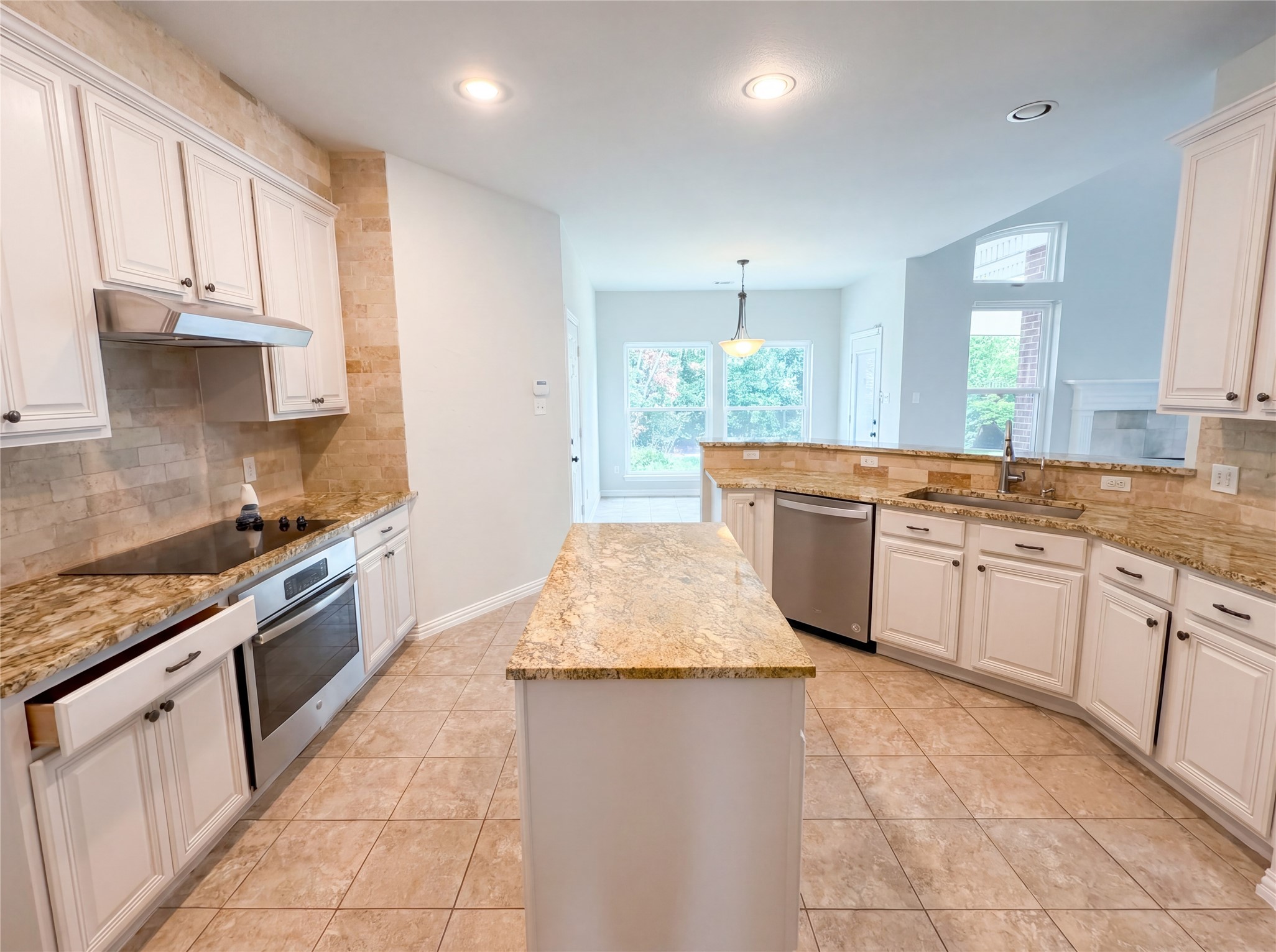 4536 Risinghill Drive Plano TX 75024