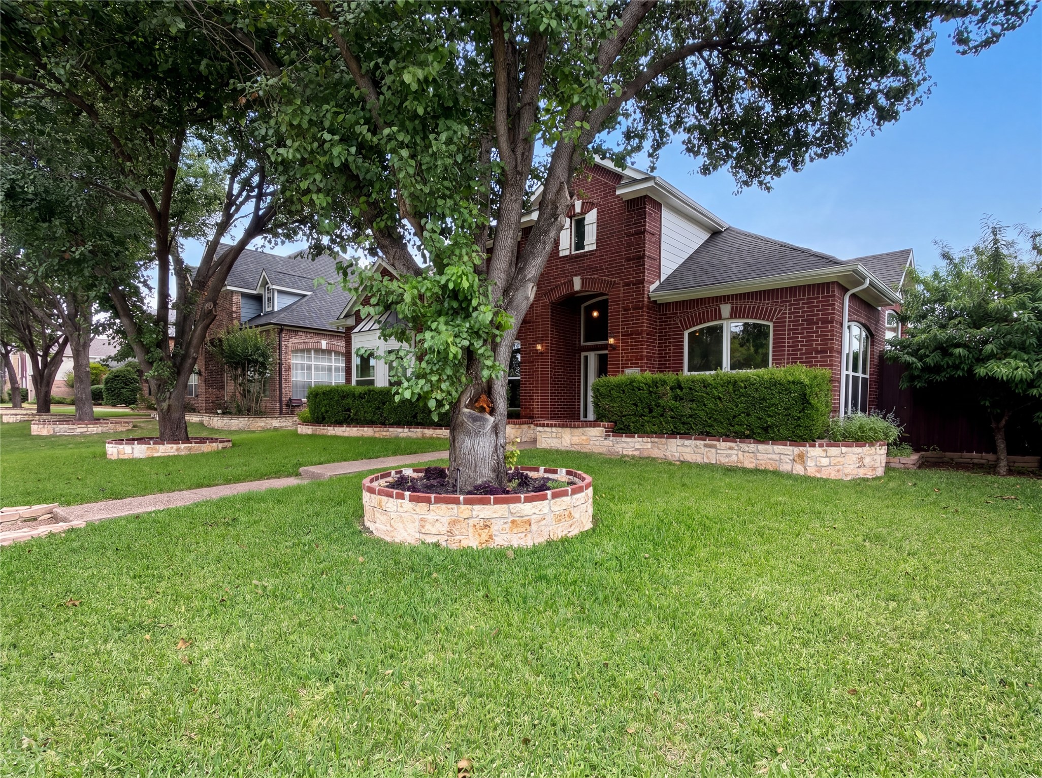 4536 Risinghill Drive Plano TX 75024
