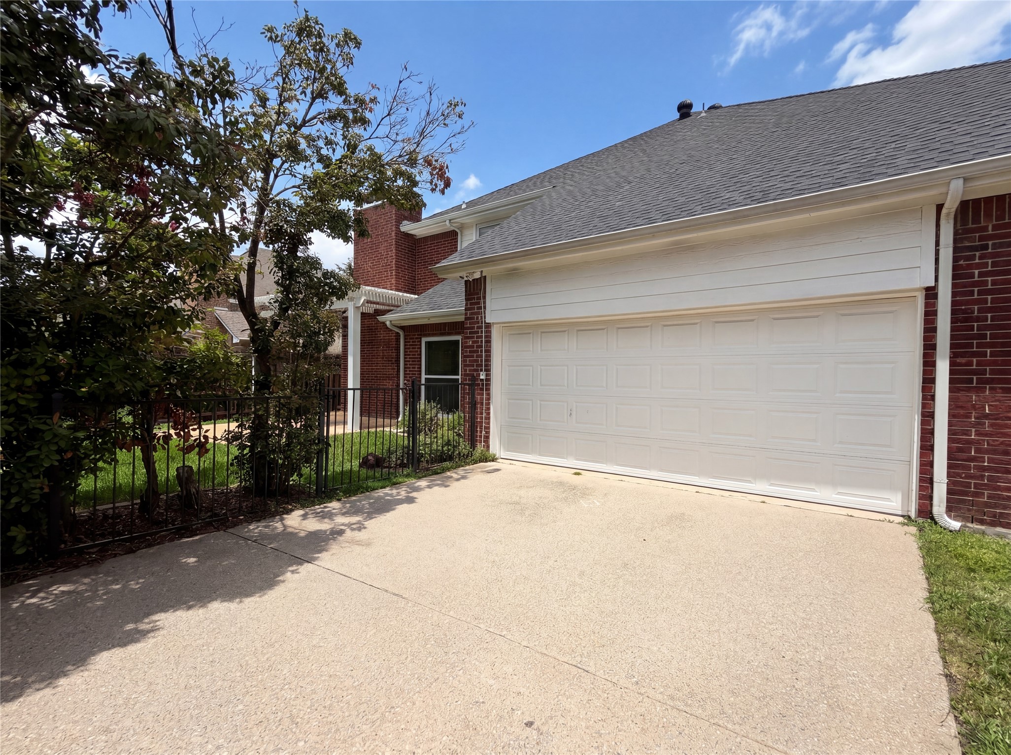 4536 Risinghill Drive Plano TX 75024