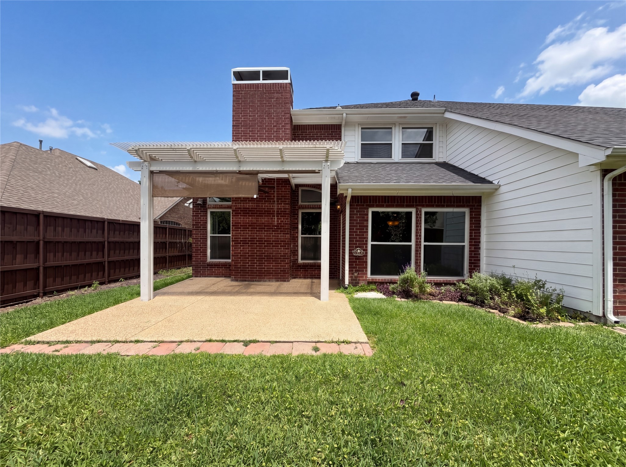 4536 Risinghill Drive Plano TX 75024