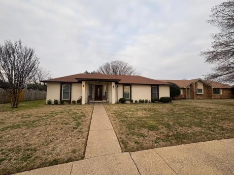 2417 Trenton Circle Mesquite TX 75150
