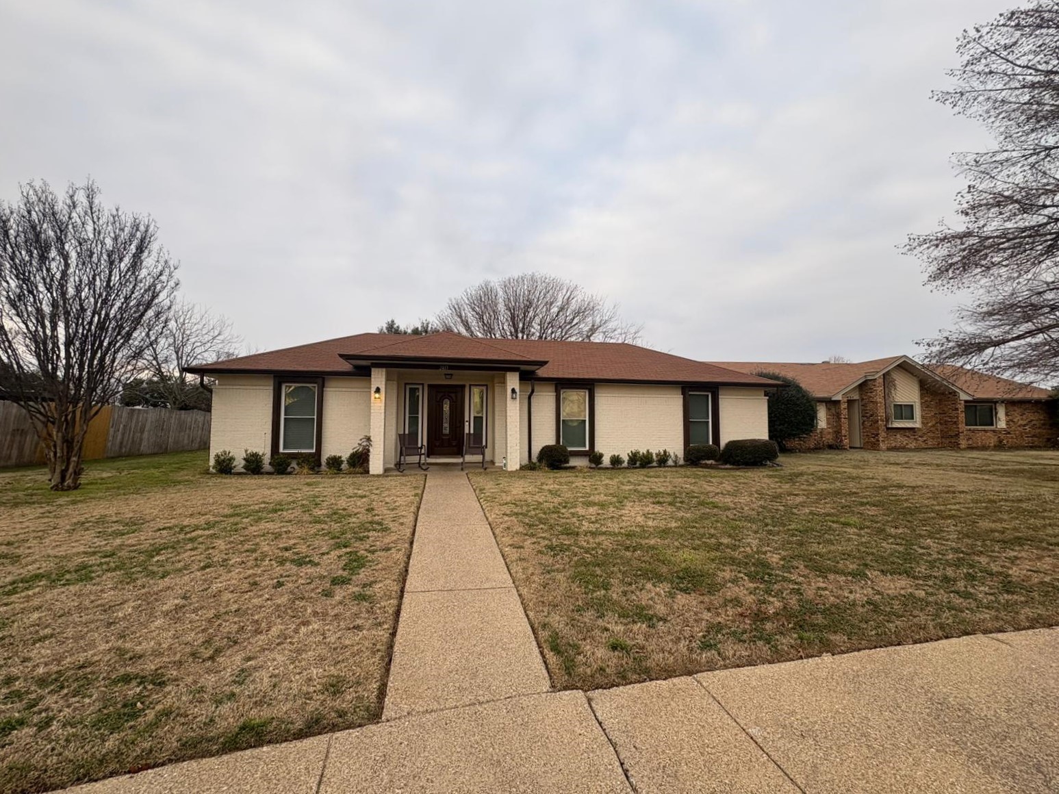 2417 Trenton Circle Mesquite TX 75150