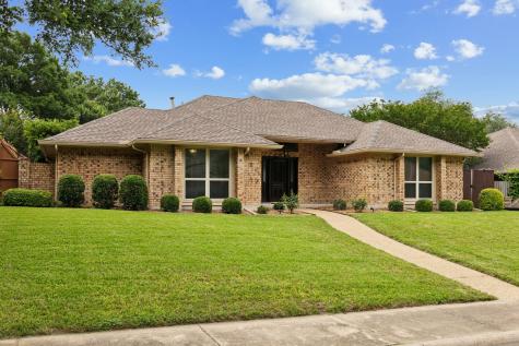 7314 Hundley Boulevard Dallas TX 75231