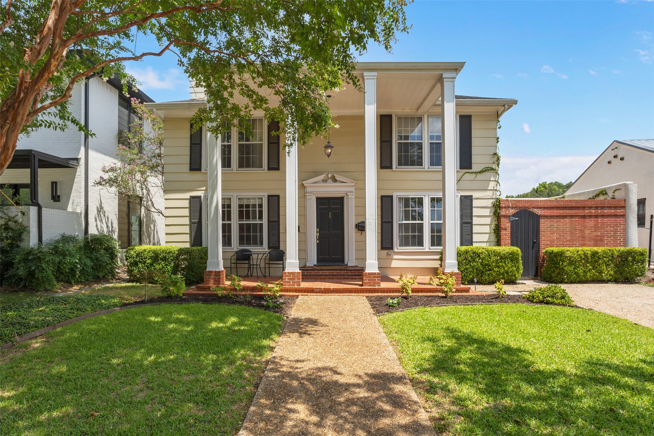 4604 Harley Avenue Fort Worth TX 76107