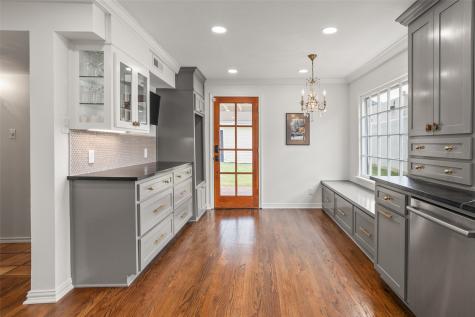 4604 Harley Avenue Fort Worth TX 76107