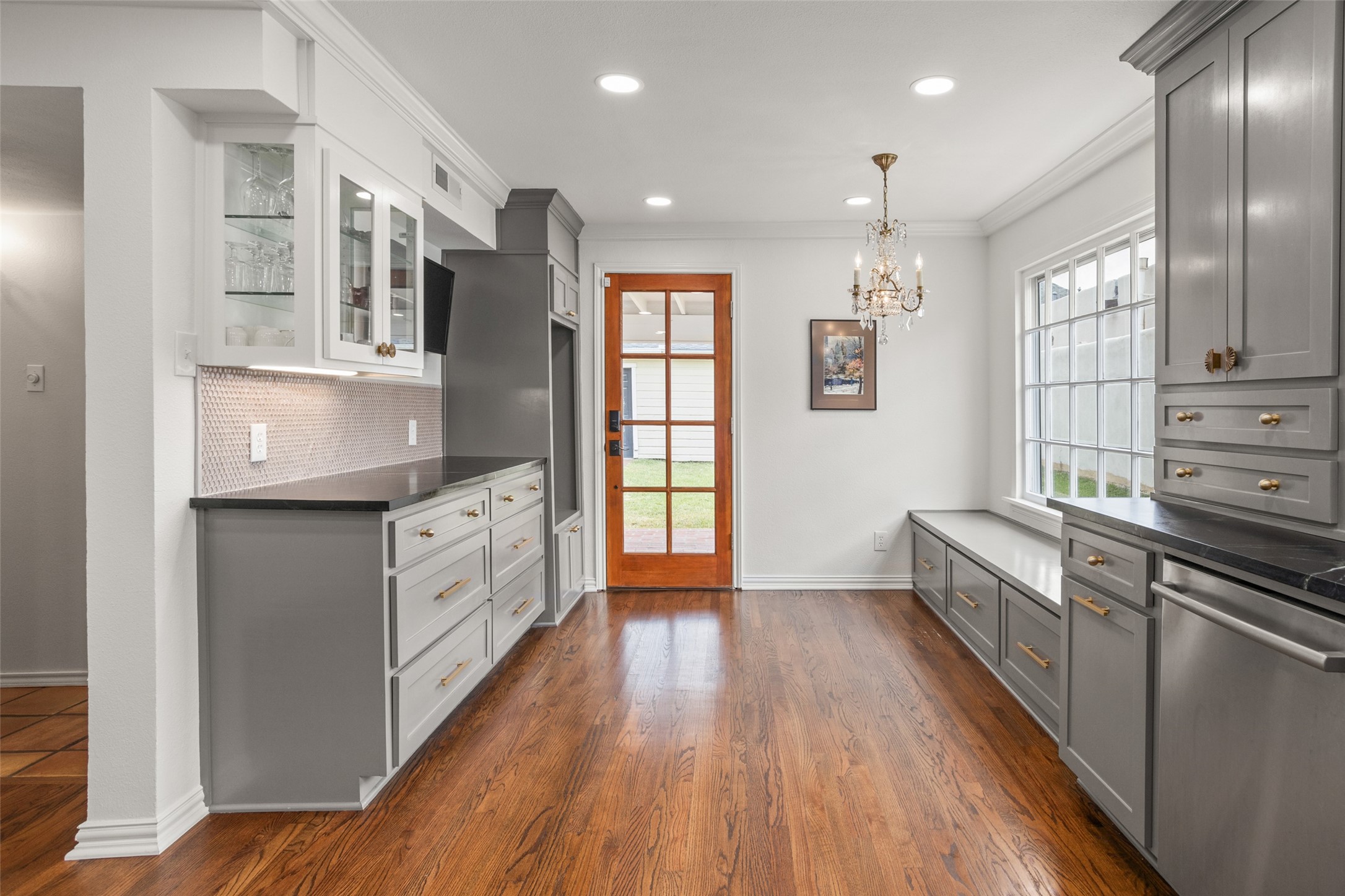 4604 Harley Avenue Fort Worth TX 76107