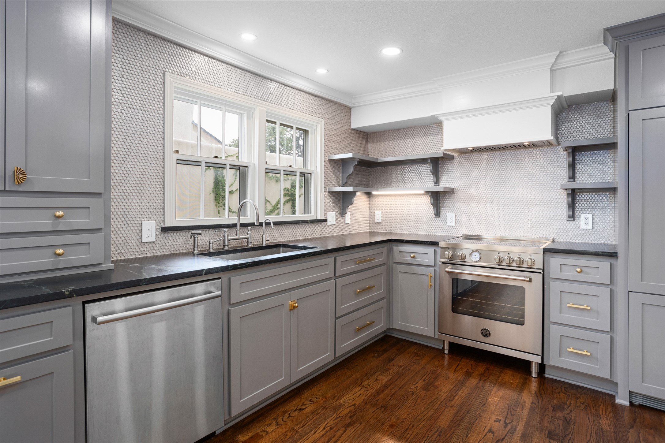 4604 Harley Avenue Fort Worth TX 76107