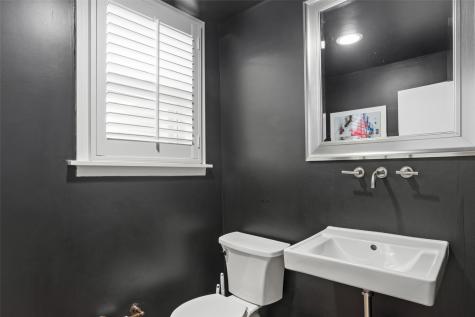 4604 Harley Avenue Fort Worth TX 76107