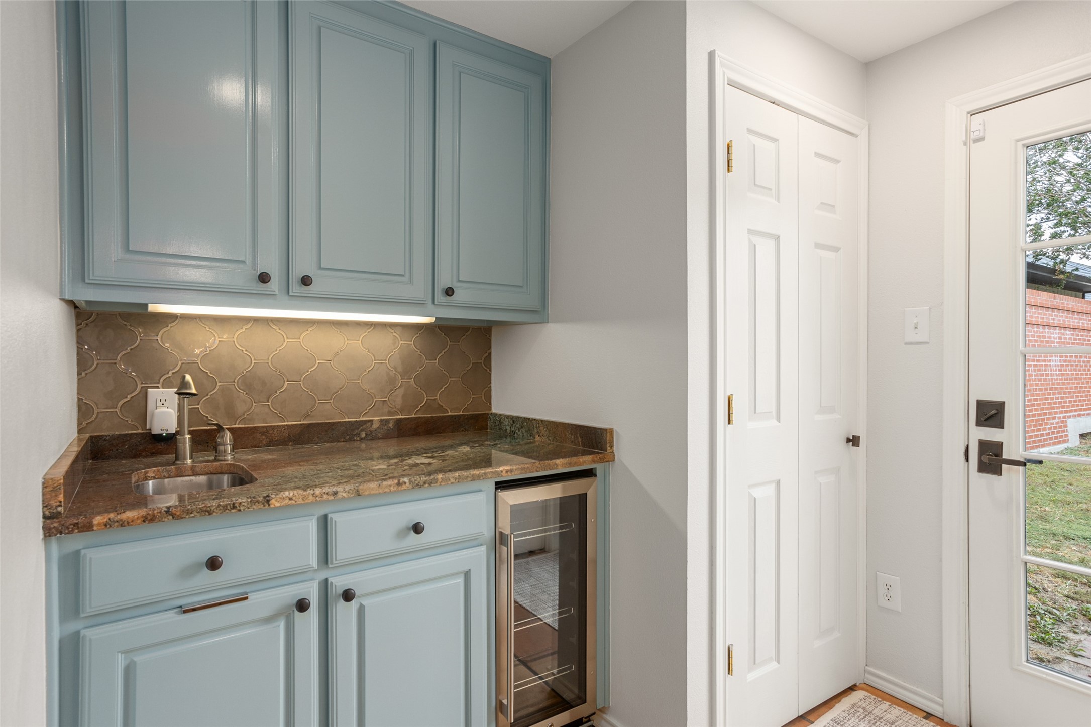 4604 Harley Avenue Fort Worth TX 76107