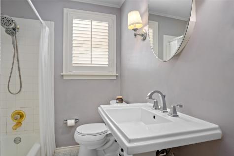 4604 Harley Avenue Fort Worth TX 76107