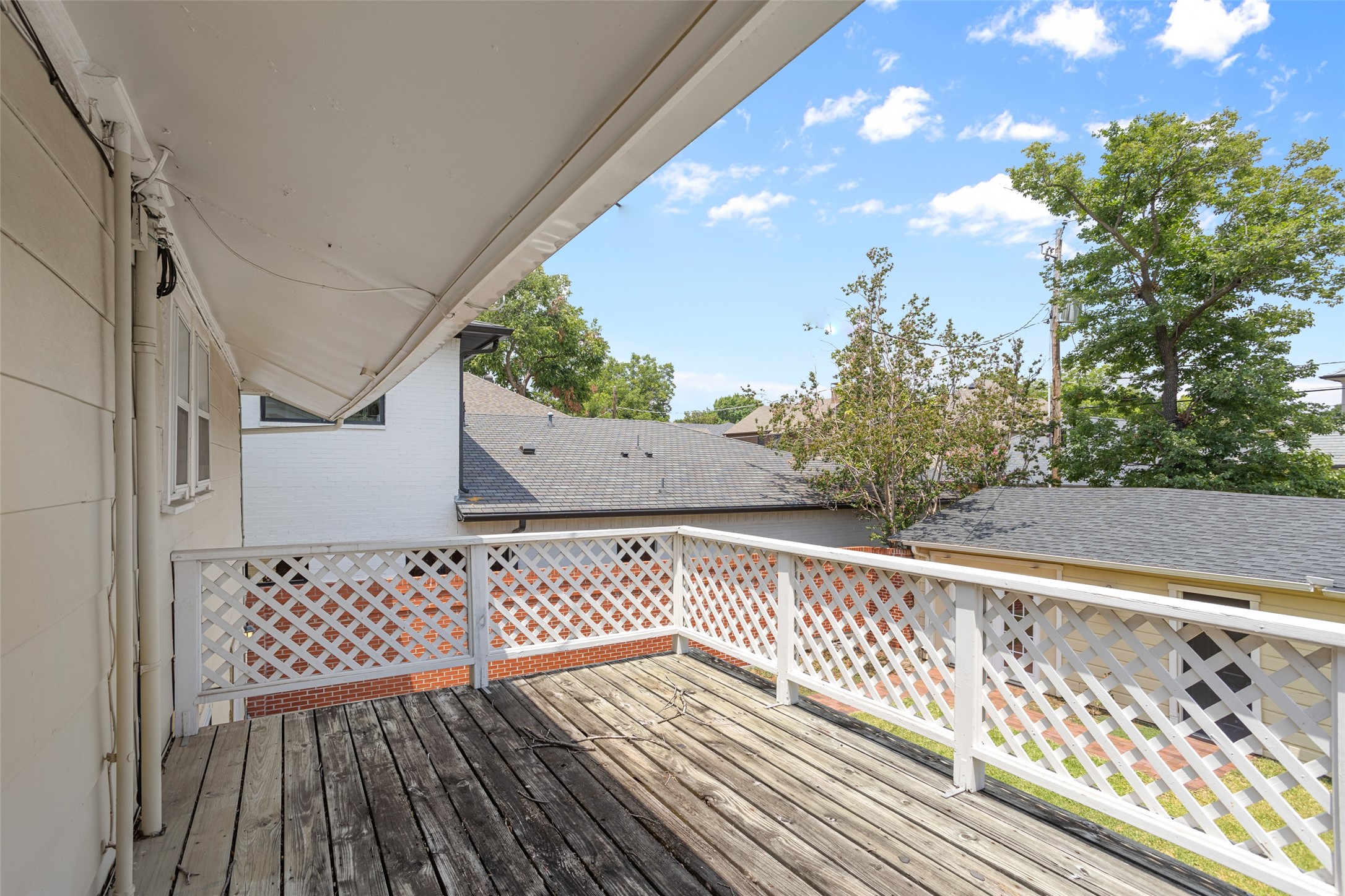 4604 Harley Avenue Fort Worth TX 76107