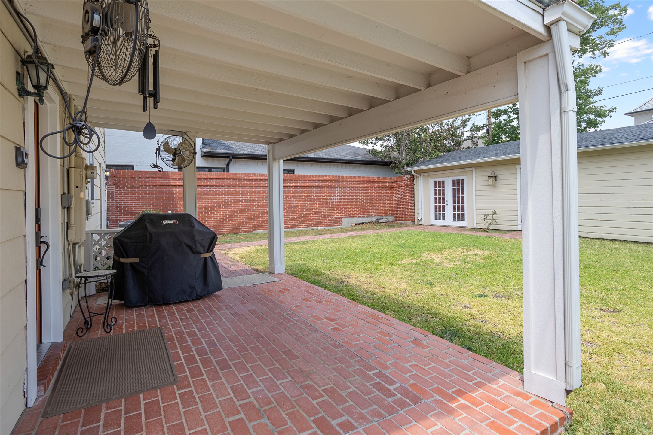 4604 Harley Avenue Fort Worth TX 76107