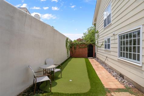 4604 Harley Avenue Fort Worth TX 76107
