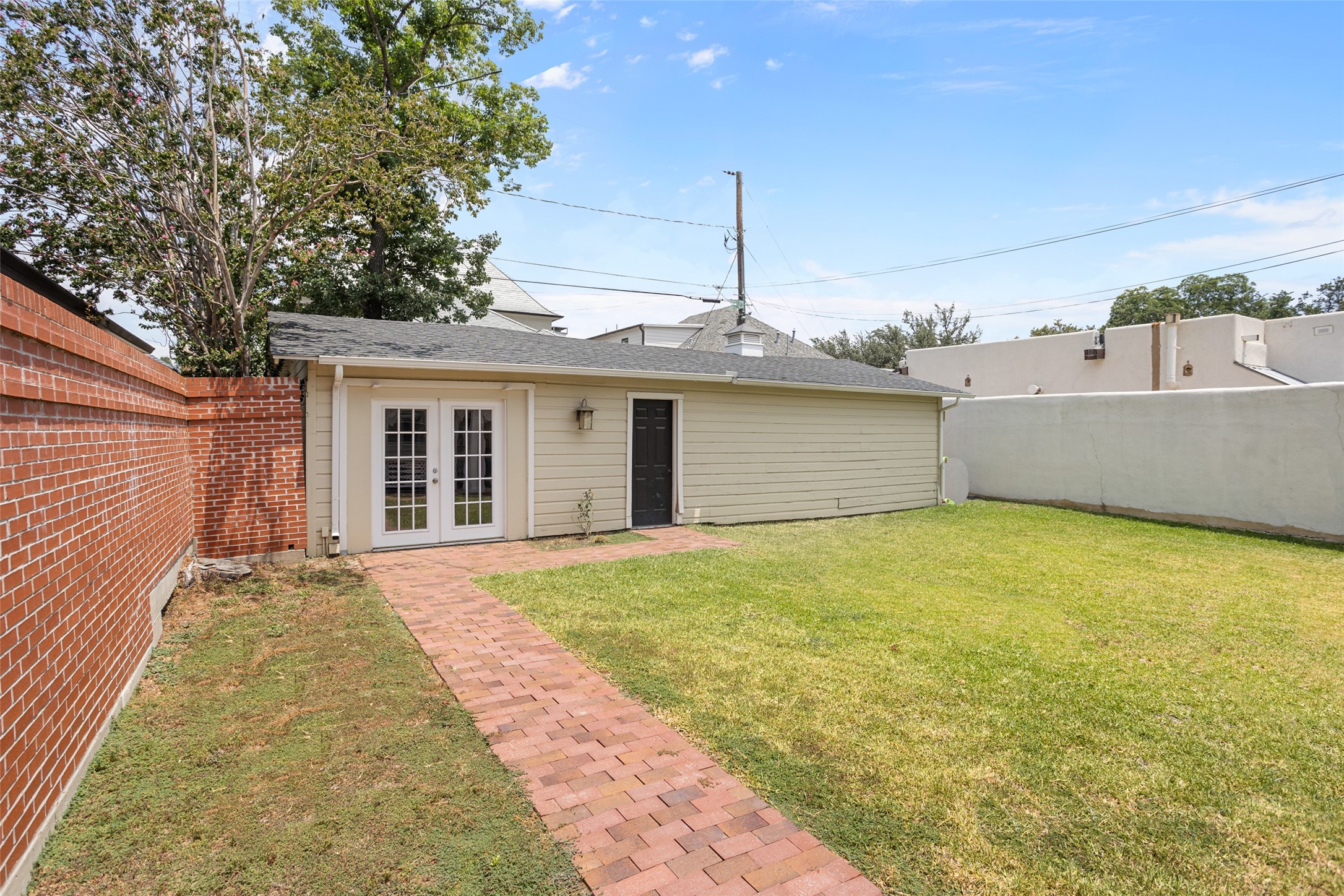 4604 Harley Avenue Fort Worth TX 76107