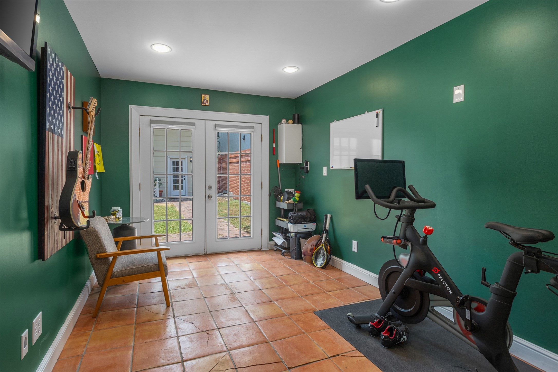4604 Harley Avenue Fort Worth TX 76107