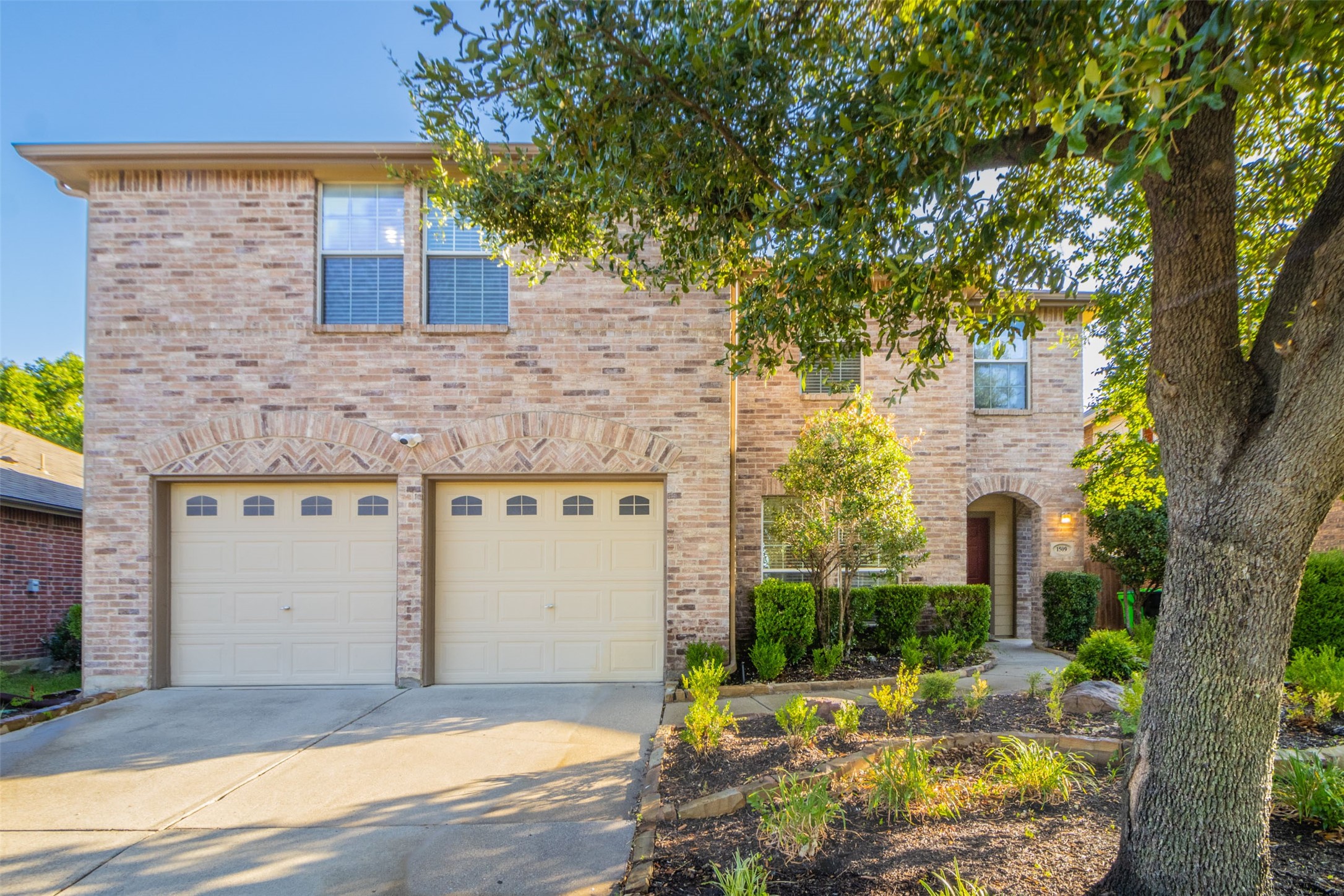 1509 Cardinal Way Aubrey TX 76227