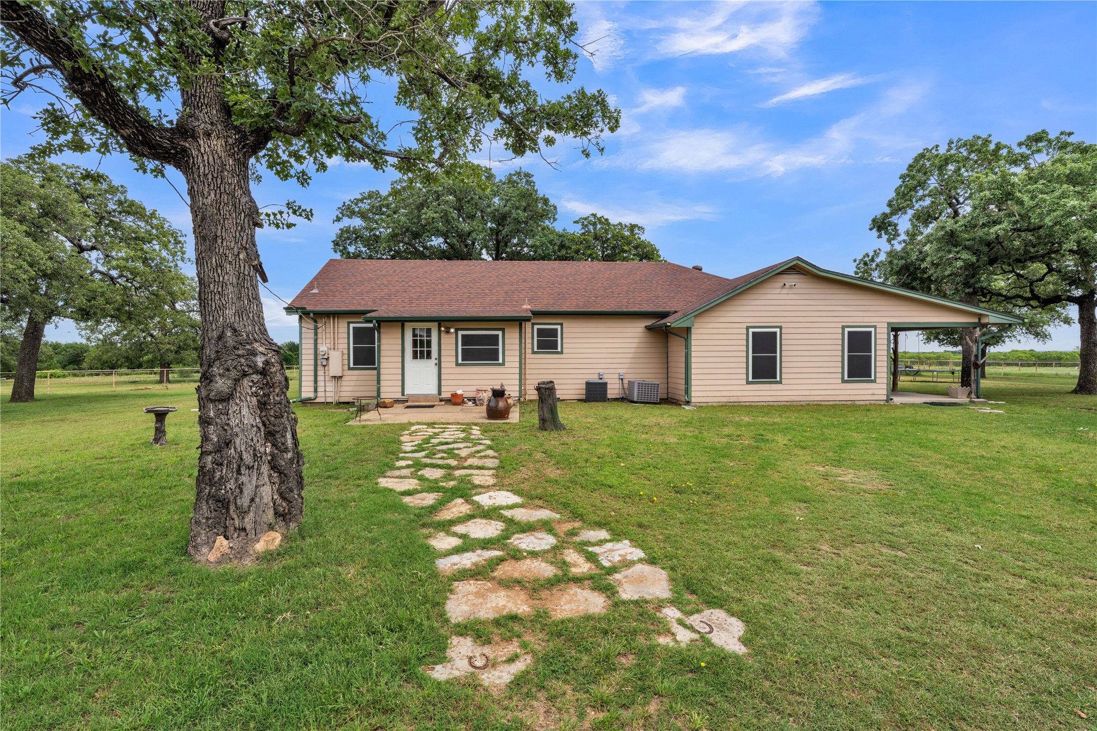 209 Dixie Road Weatherford TX 76087