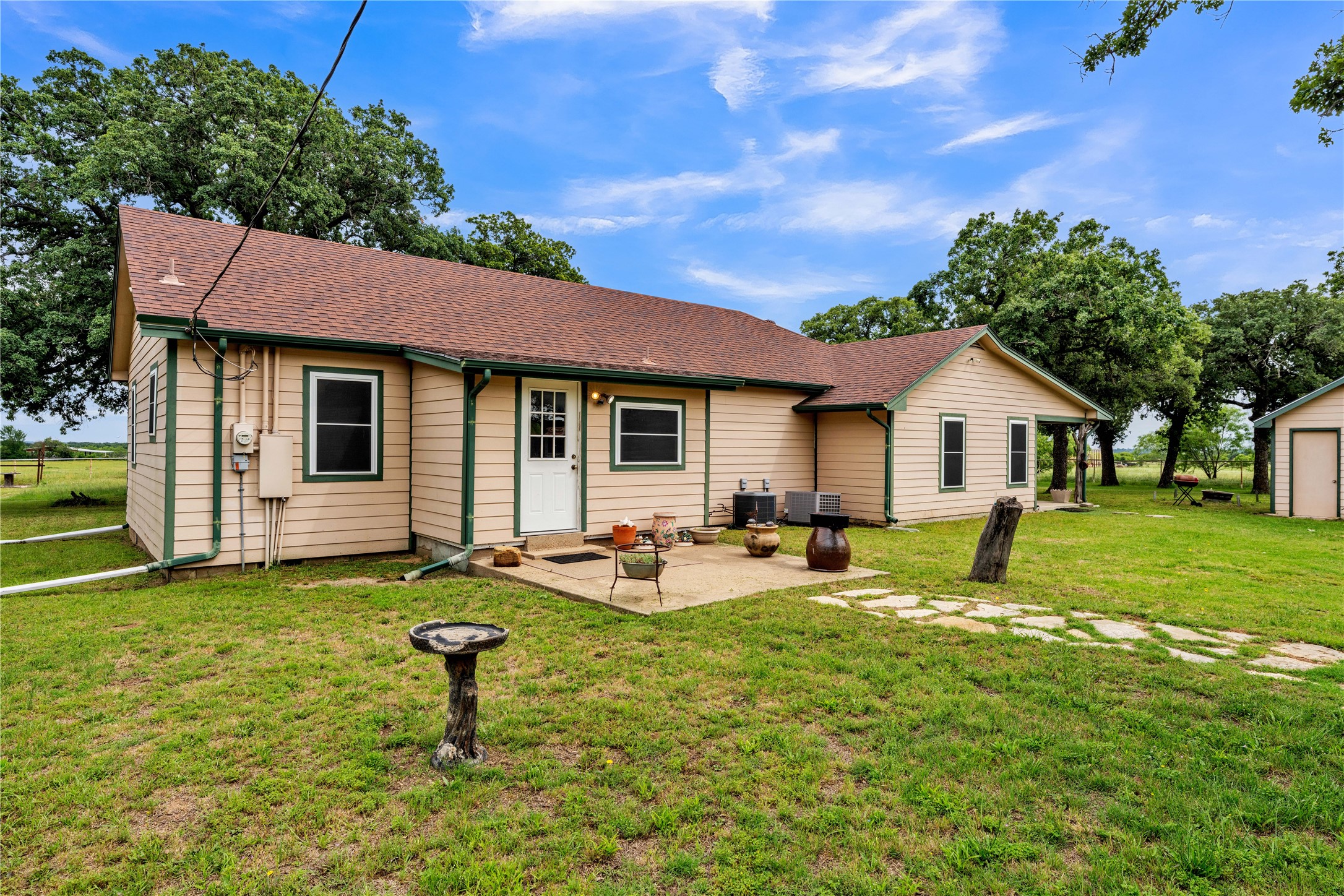 209 Dixie Road Weatherford TX 76087