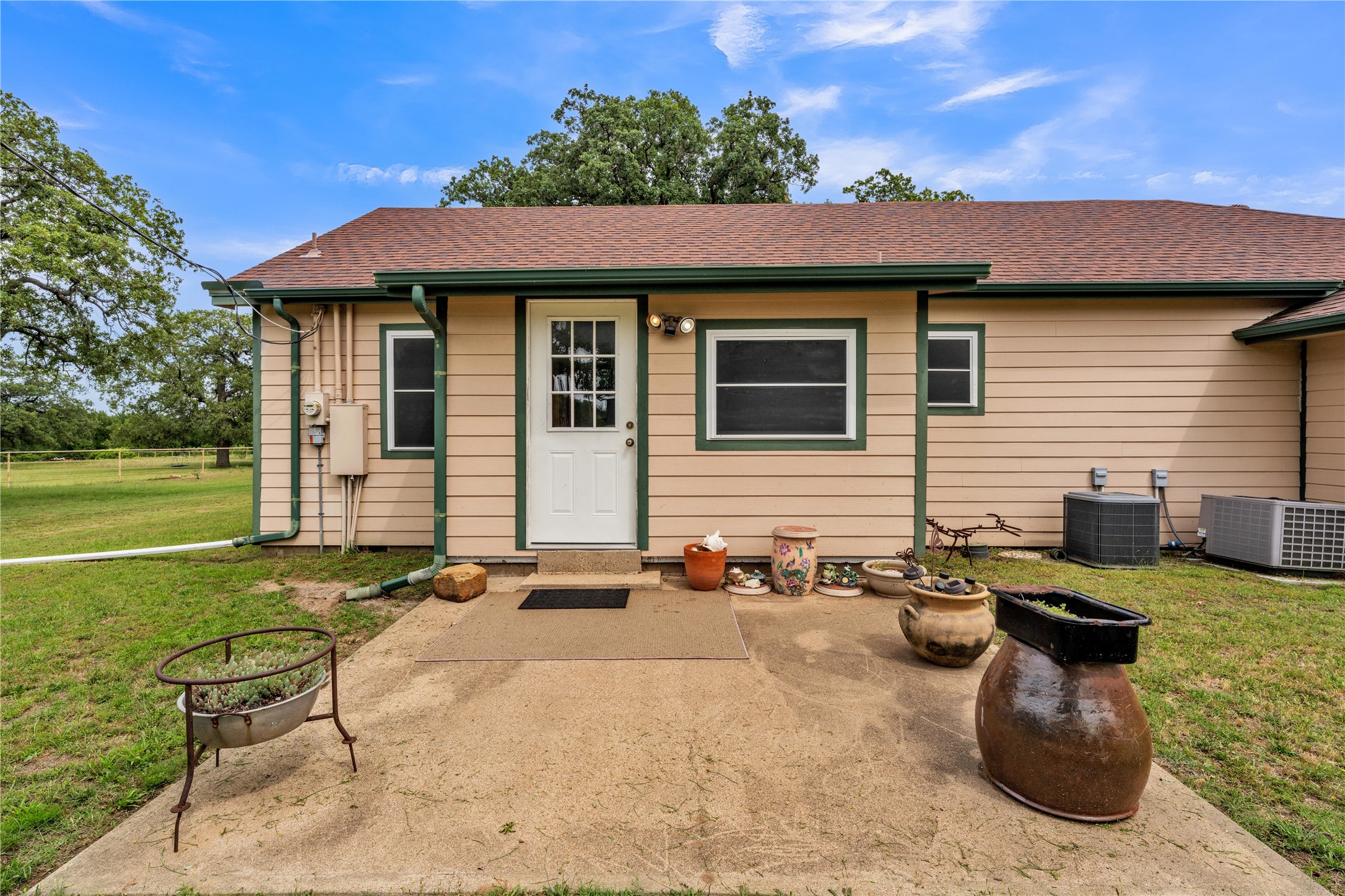209 Dixie Road Weatherford TX 76087