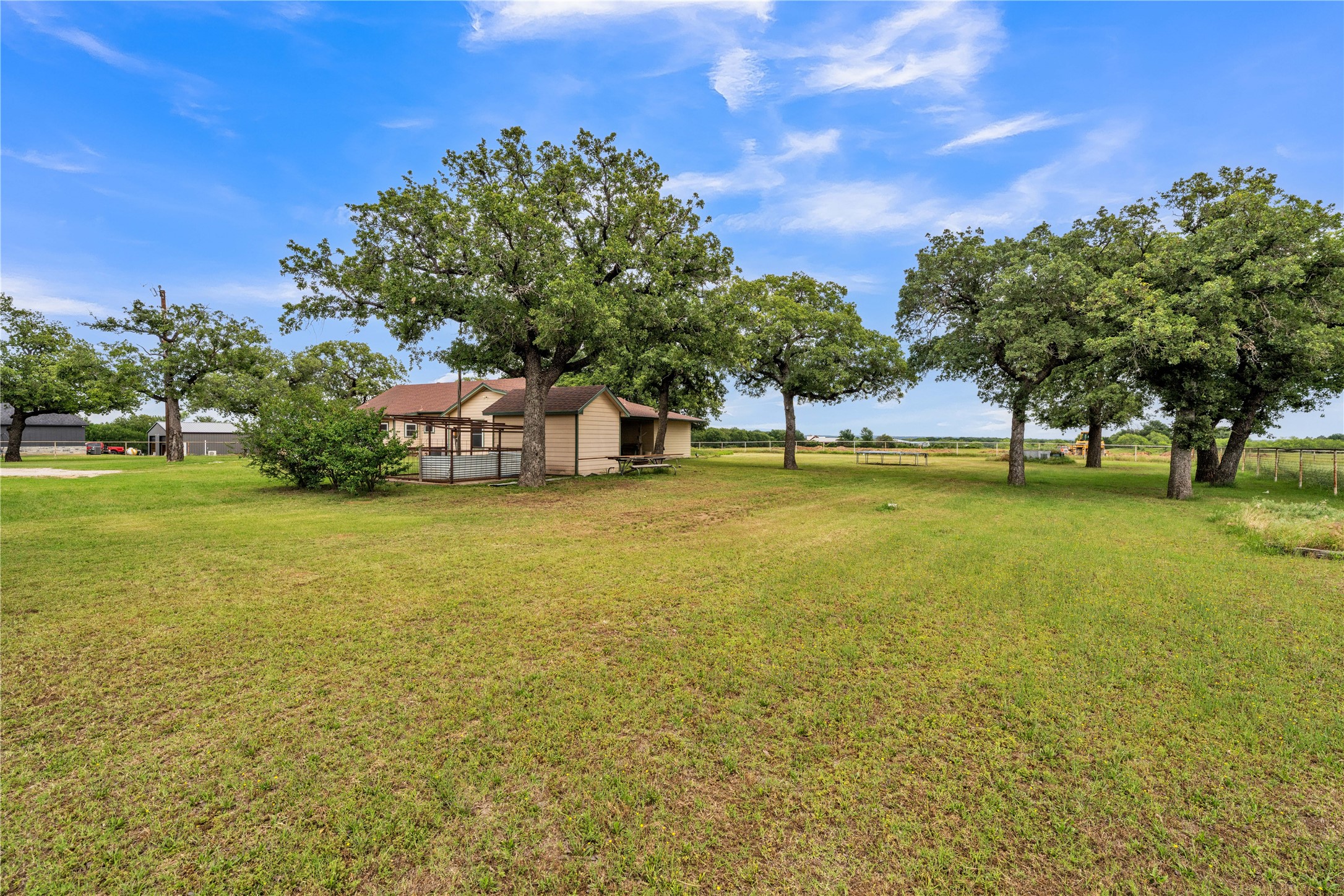209 Dixie Road Weatherford TX 76087