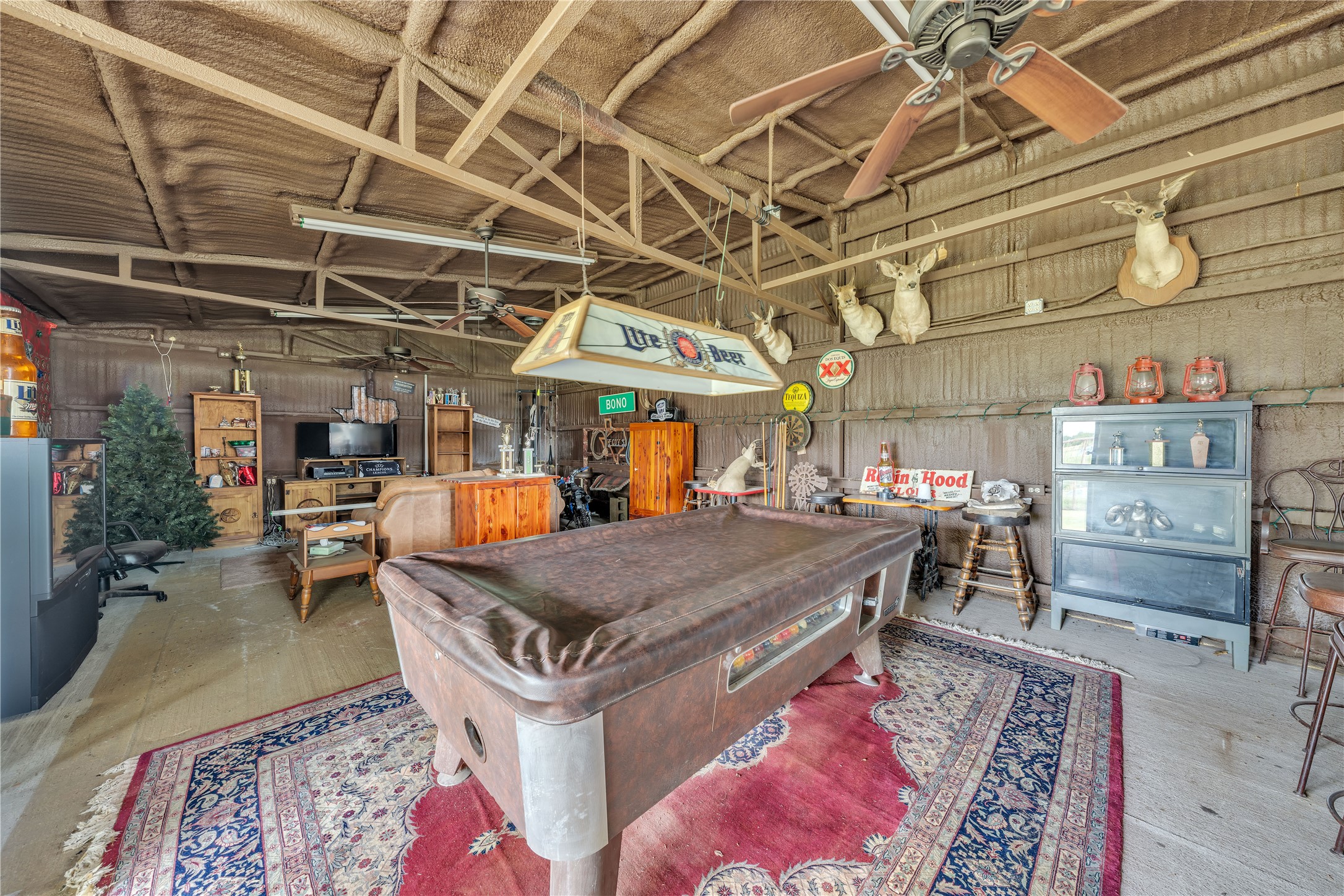 209 Dixie Road Weatherford TX 76087