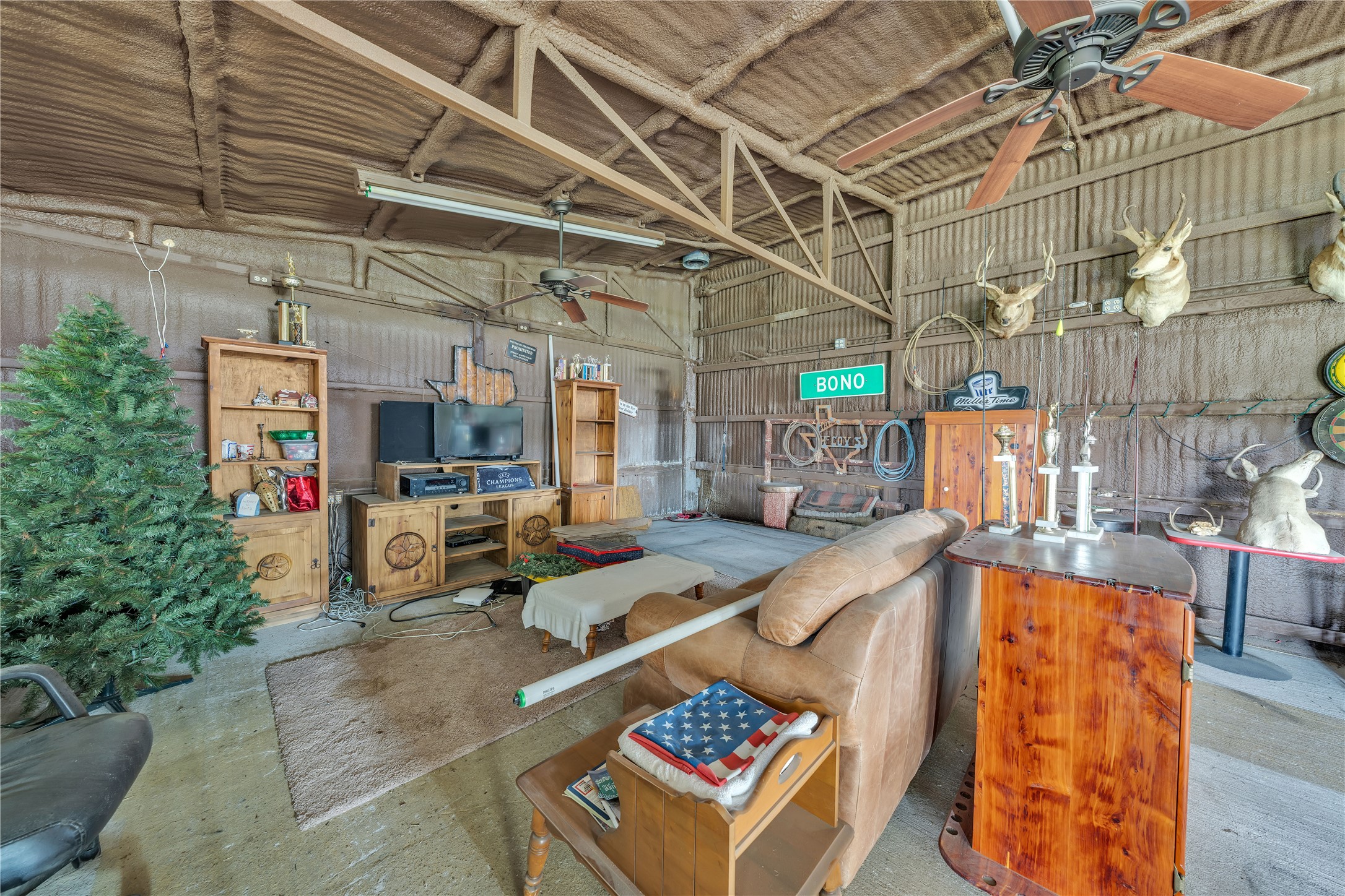 209 Dixie Road Weatherford TX 76087